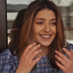 Meet your Posher, Anna